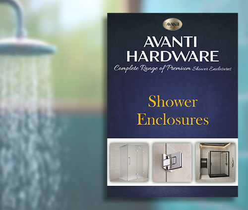 Shower Enclosures