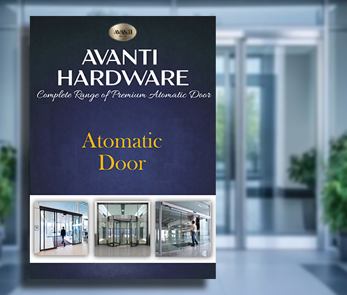 Automatic Door