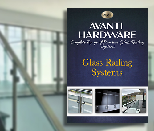 Glass Railing Systems