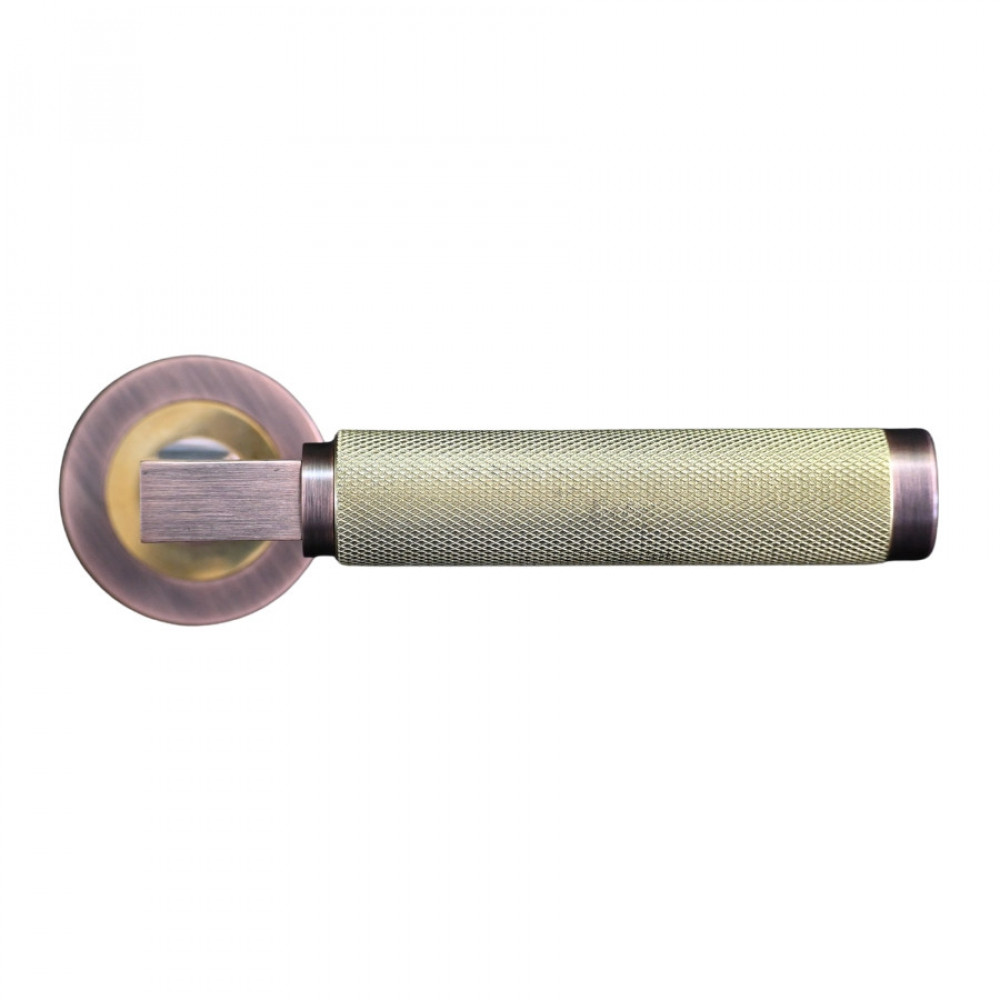 Heliocore knurled Handle