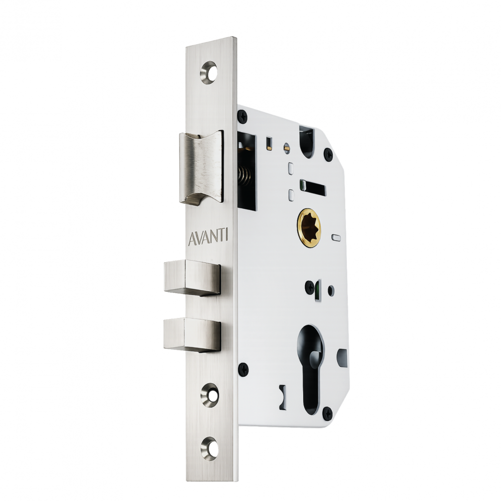 Mortise Lock Body