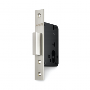 Backset Plain Bolt