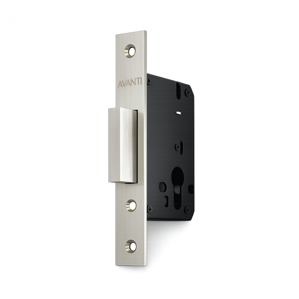 Backset Plain Bolt