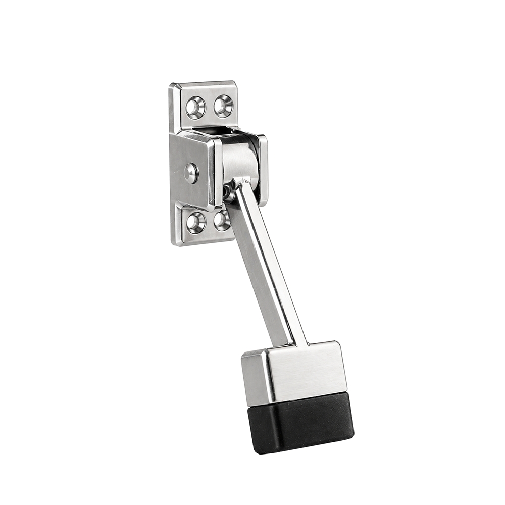 PREMIUM DOOR STOPPER ZINC