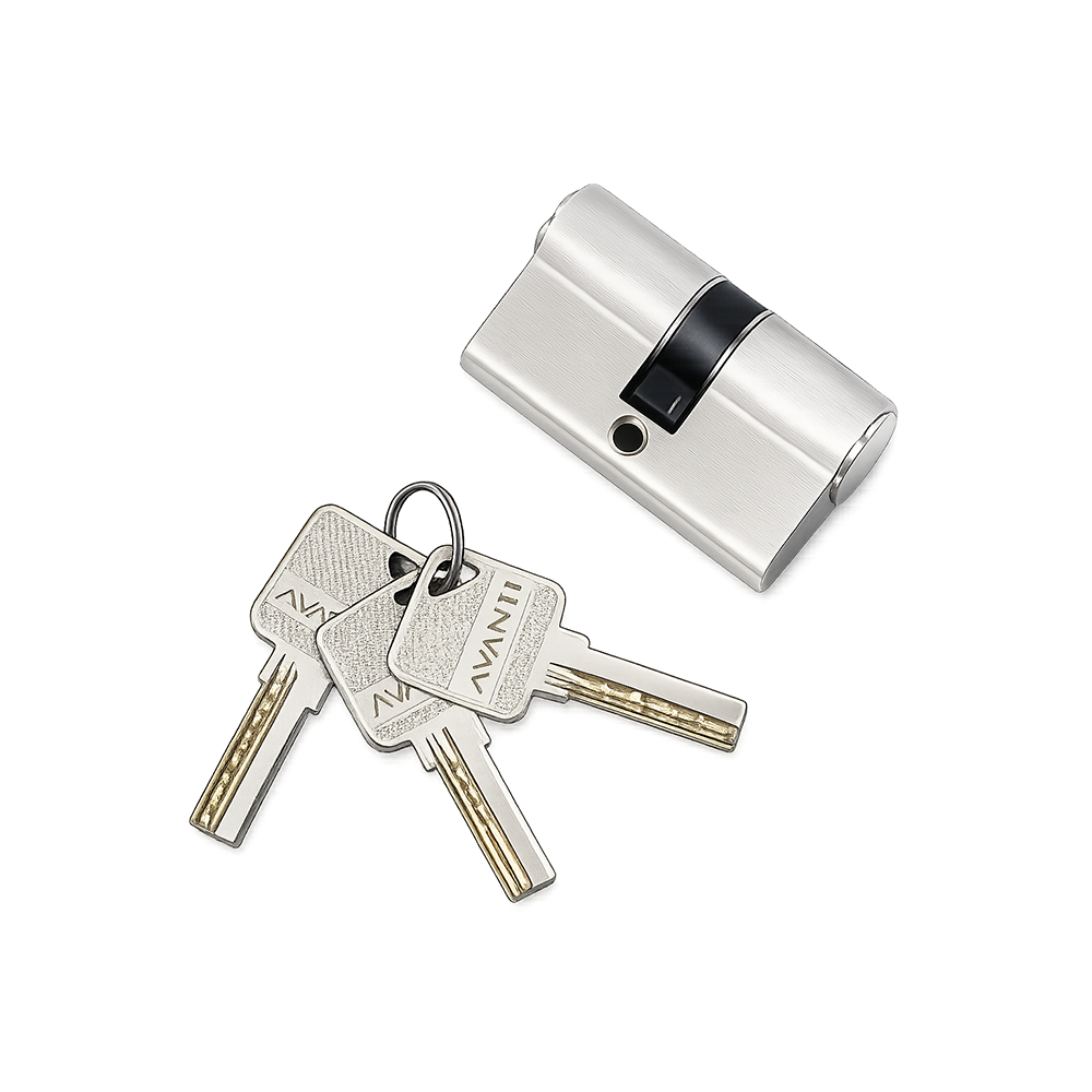 Ultra Key 3 Keys Both Side Key