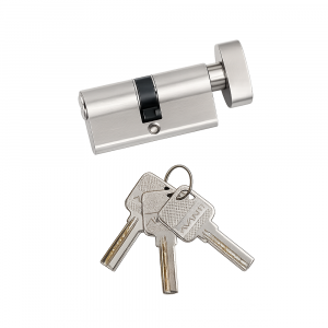 Ultra Key 3 Keys Knob & Key