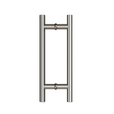 Stainless Steel Pull Handles