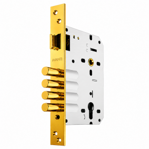 Mortise Lock Body