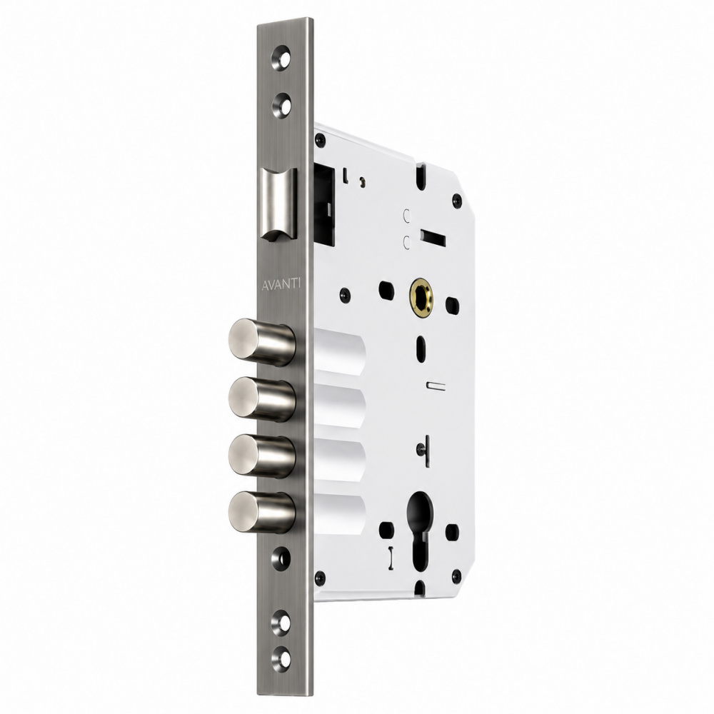 Mortise Lock Body