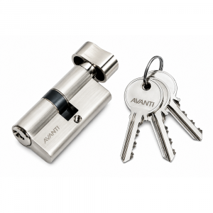 Normal key 3 keys knob & key