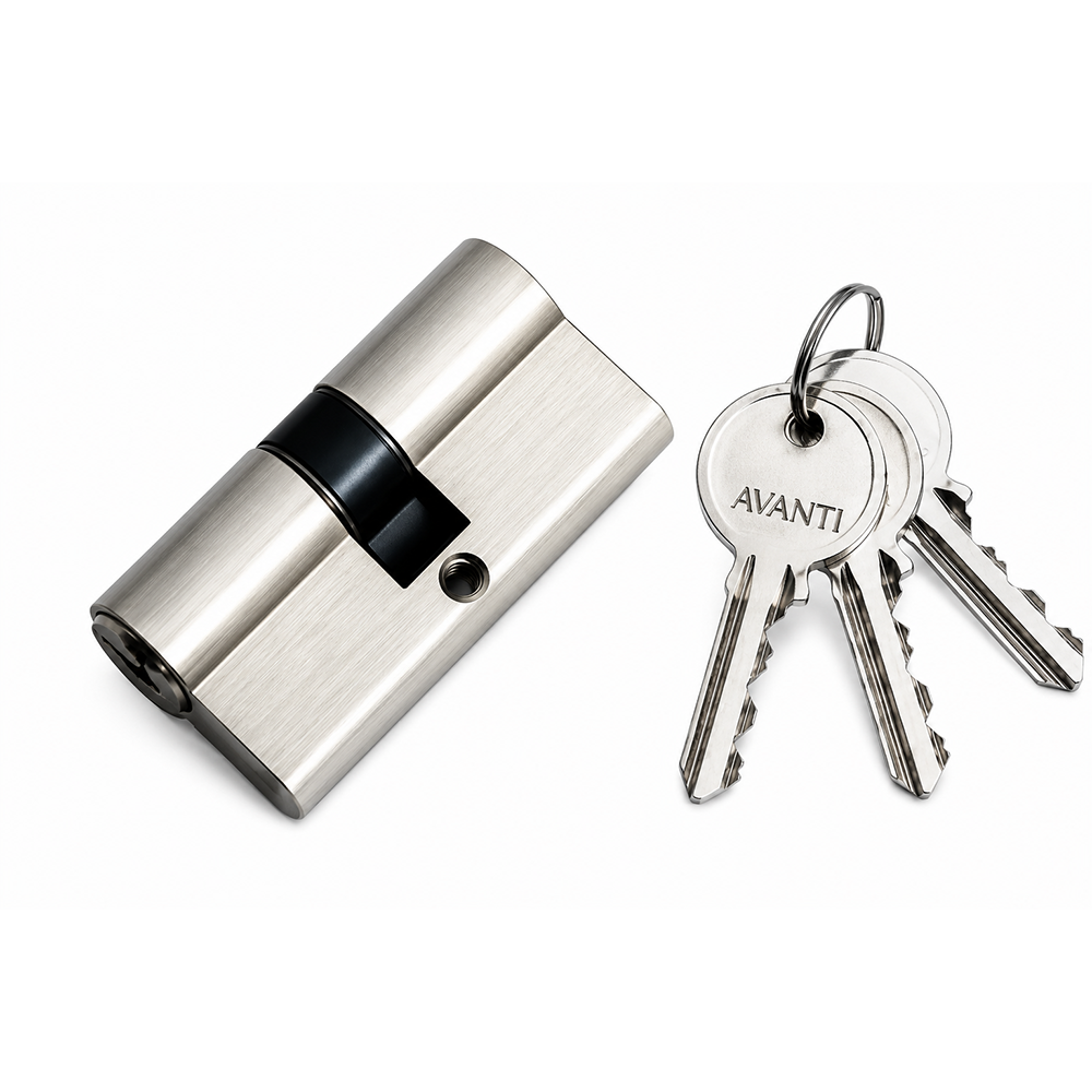 Normal key 3 keys both side Key