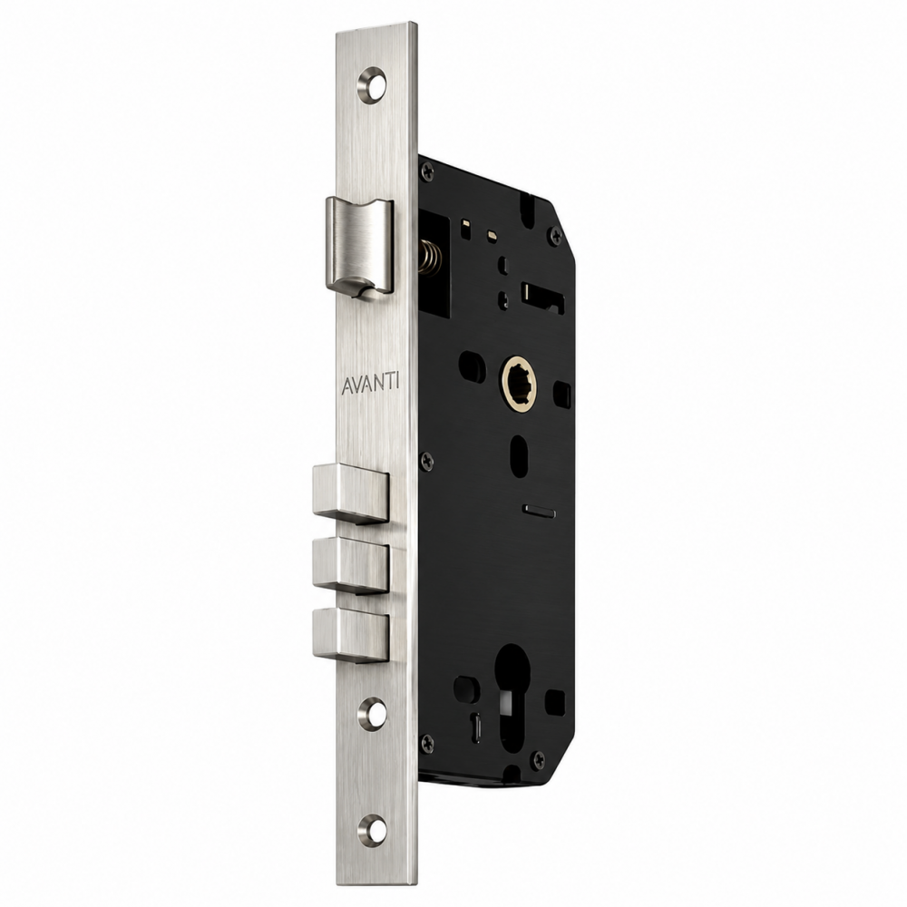 Mortise Lock Body