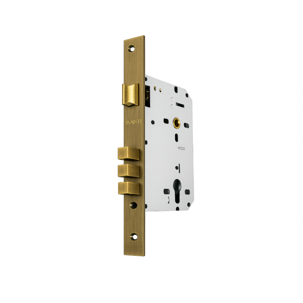 Mortise Lock Body