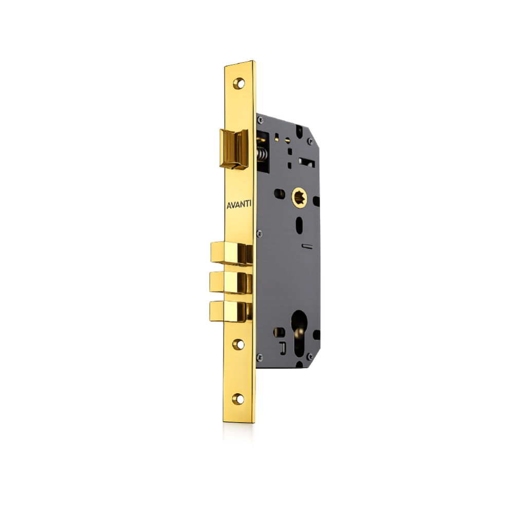 Mortise Lock Body
