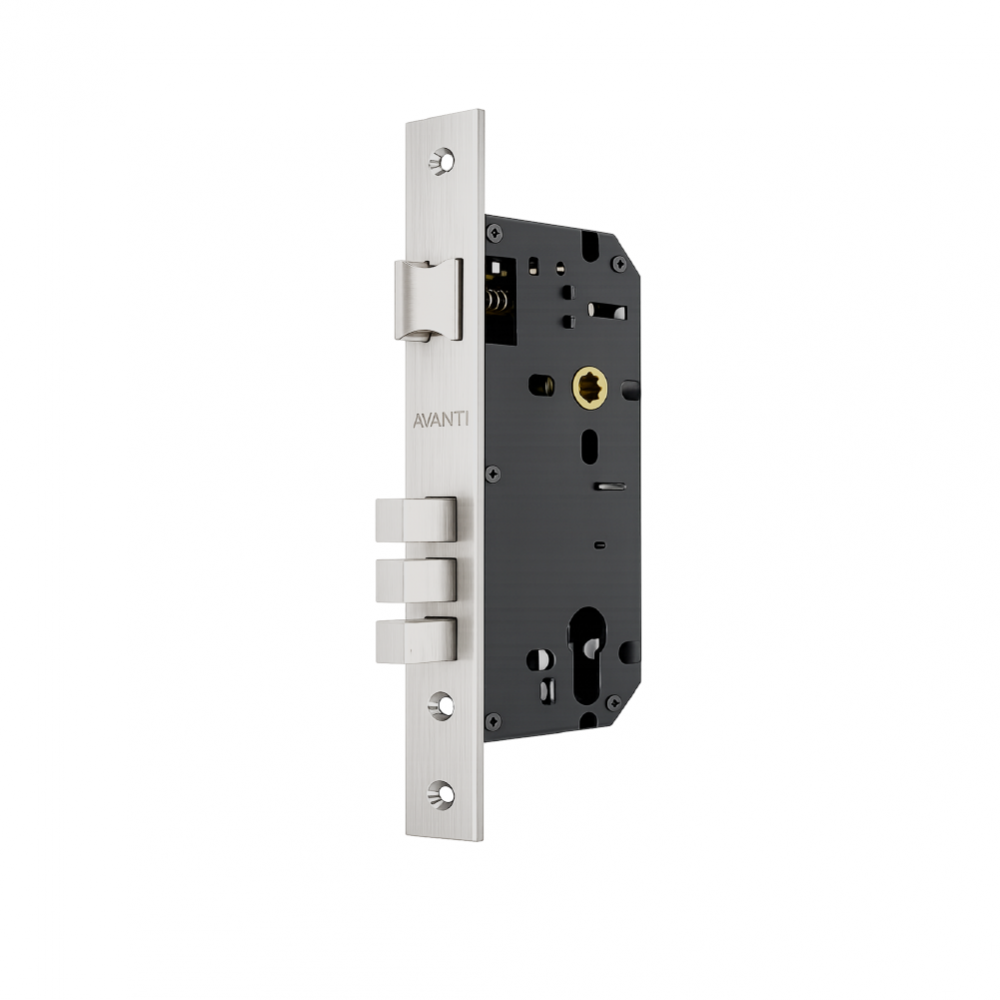 Mortise Lock Body