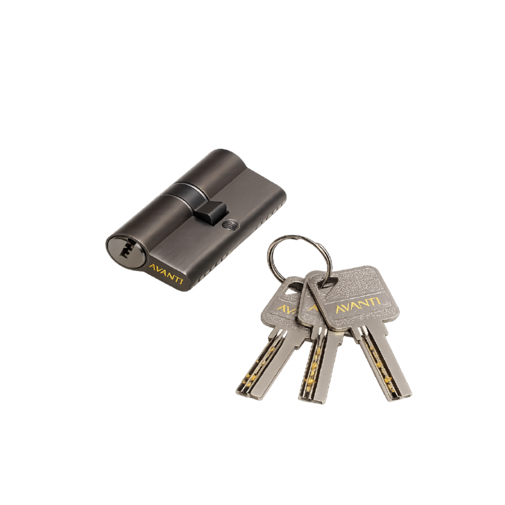 Ultra 3 keys both side key