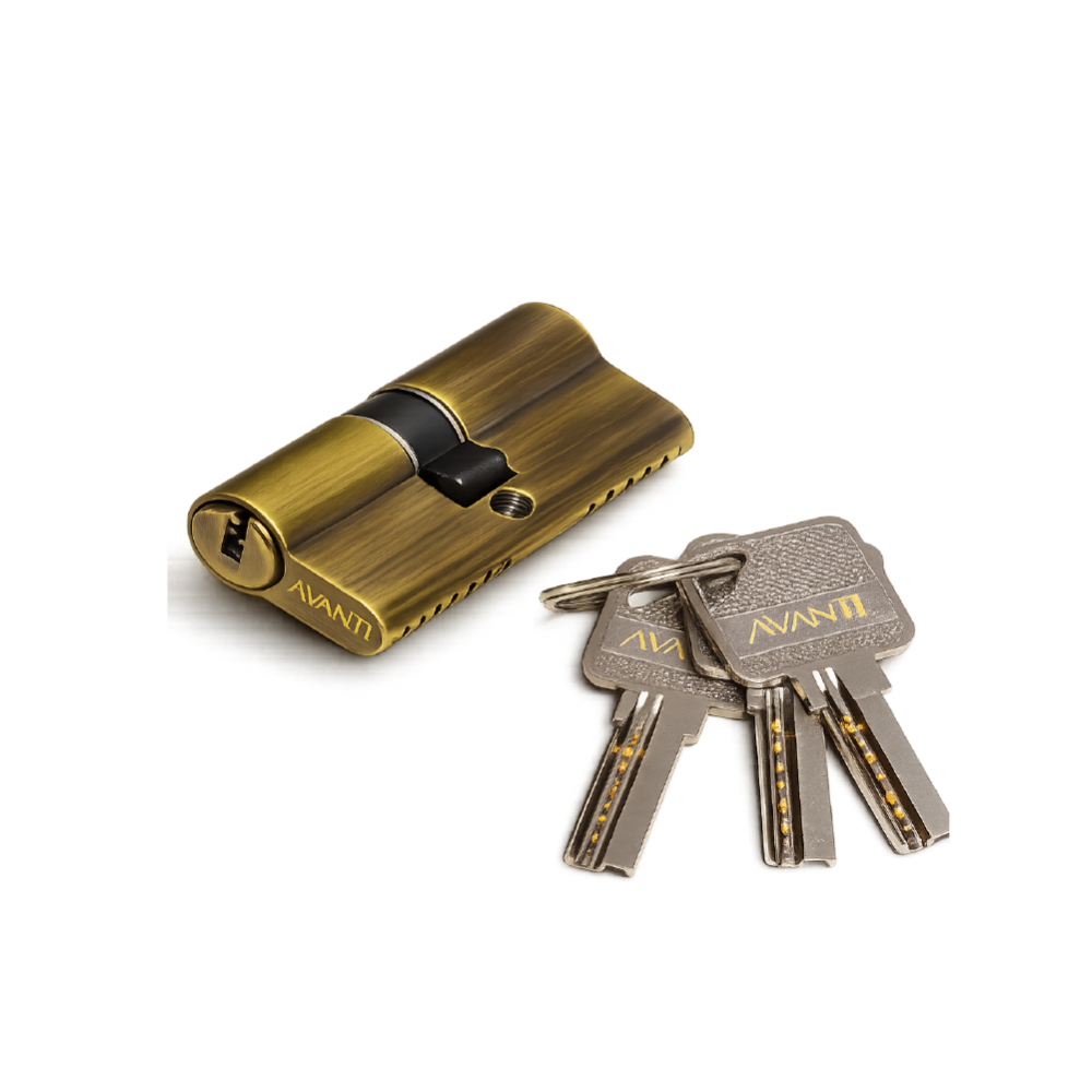 Ultra 3 keys both side key