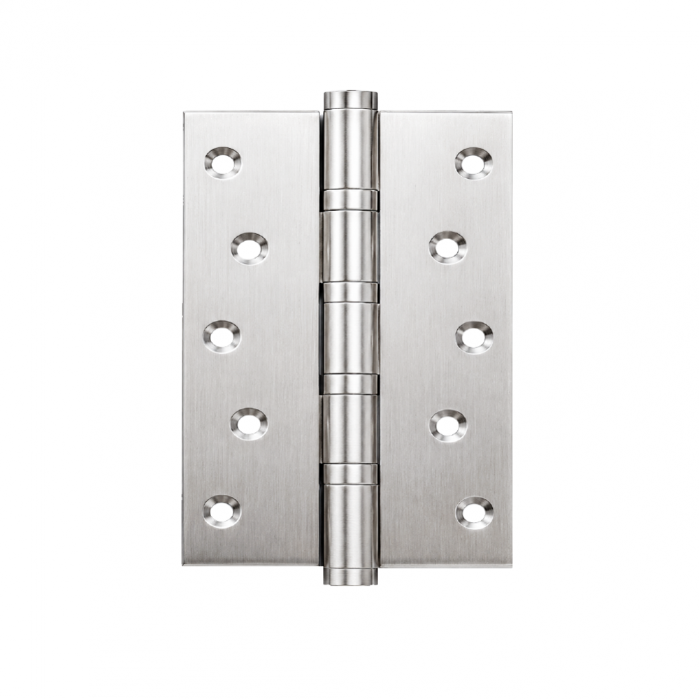 Brass 4 BALL BEARING HINGE