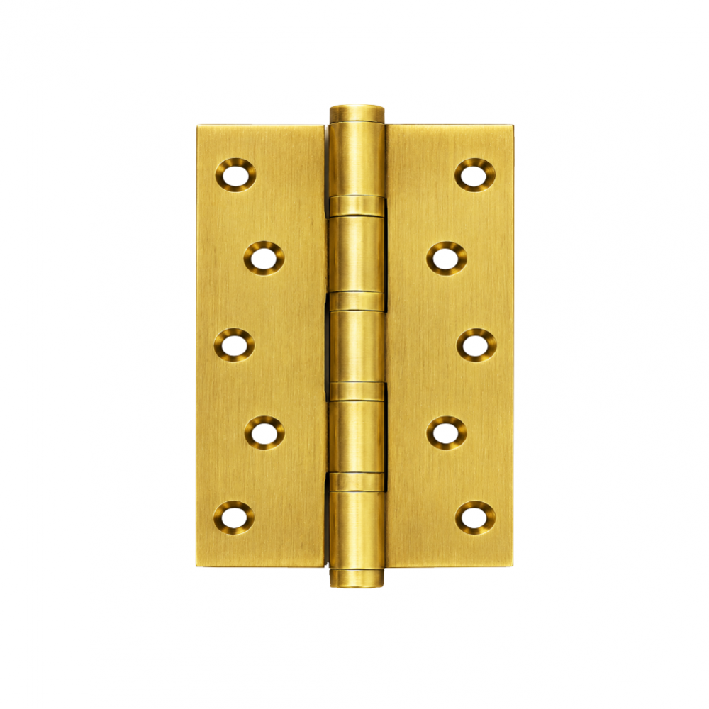Brass 4 BALL BEARING HINGE