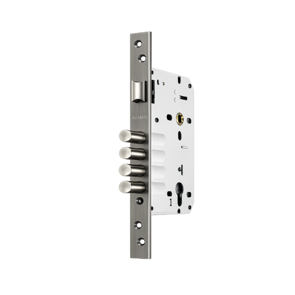 Mortise Lock Body