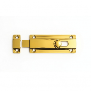 DOOR LATCH