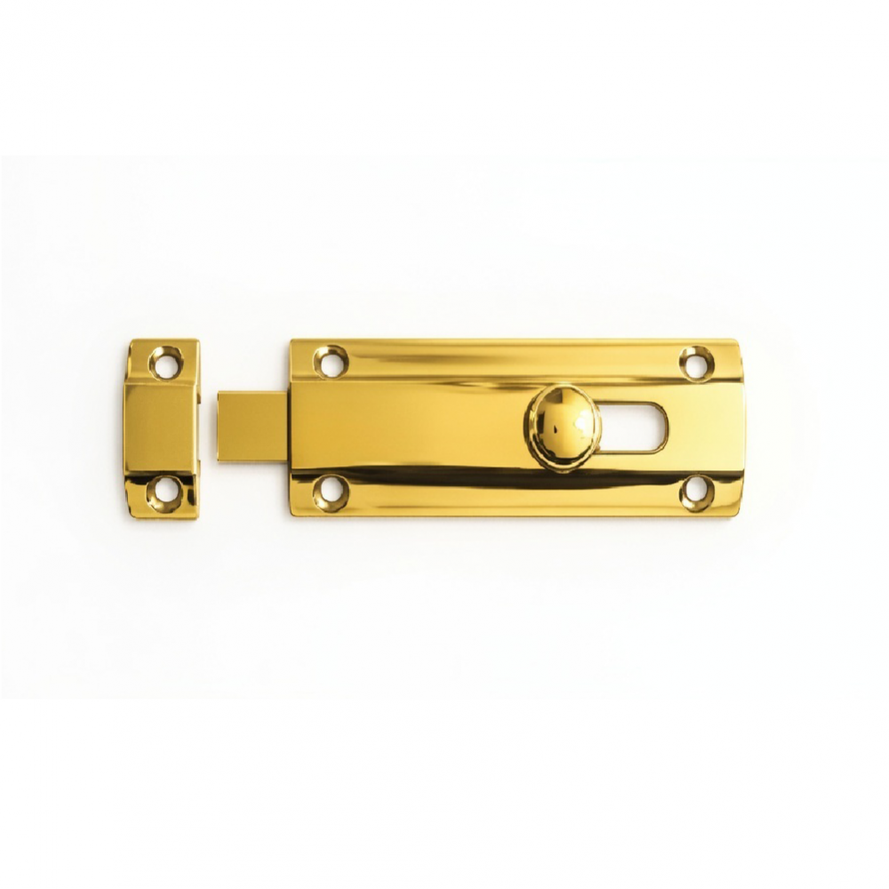 DOOR LATCH