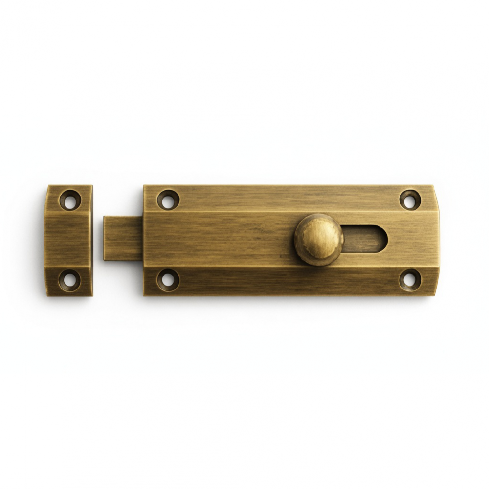 DOOR LATCH