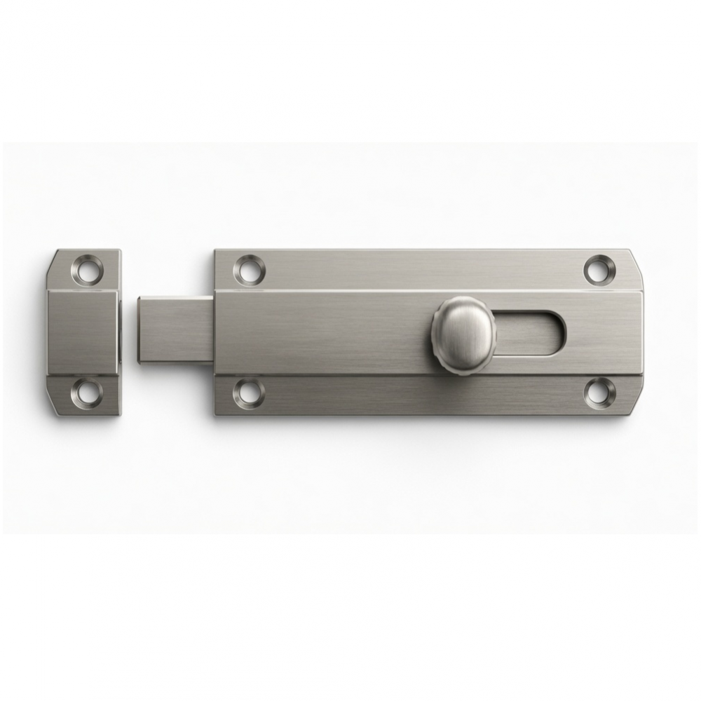 DOOR LATCH