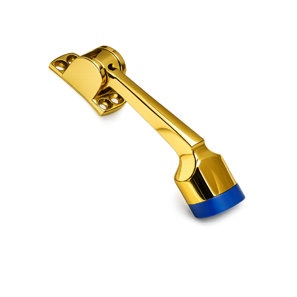 PREMIUM DOOR STOPPER PVD GOLD