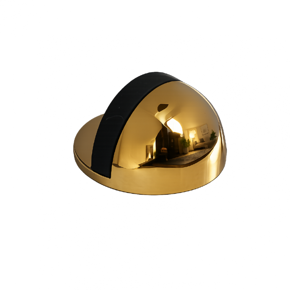 Premium Door Buffer PVD GOLD