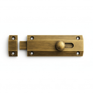 DOOR LATCH