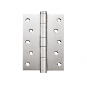 Brass 4 BALL BEARING HINGE