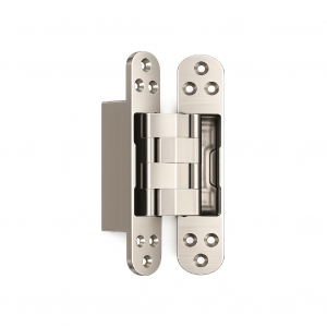 Brass Concealed Hinge