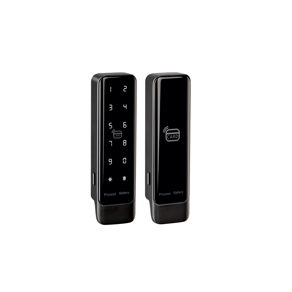 CL- A850-CTB-B-TY
