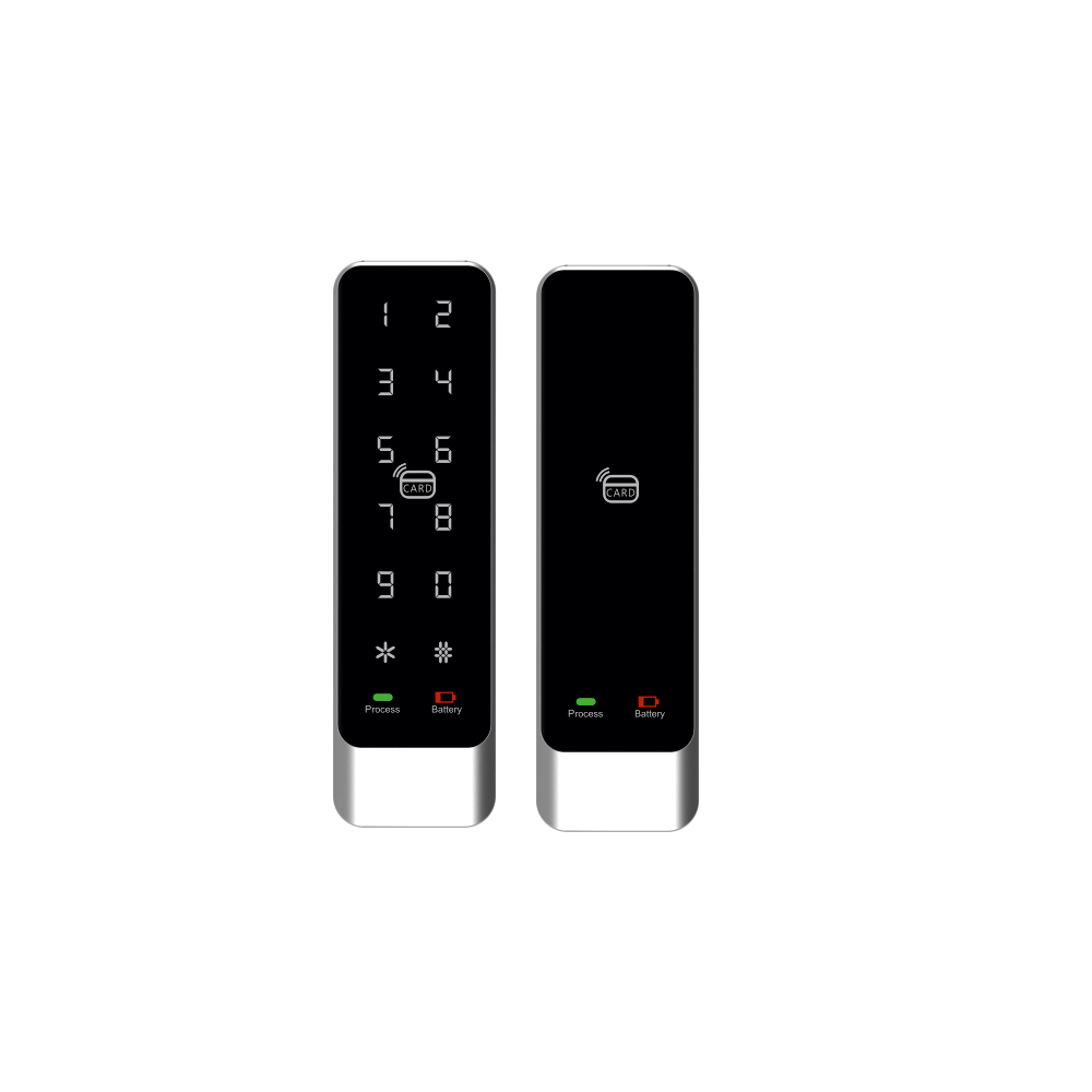 CL- A850-CTB-B-TY