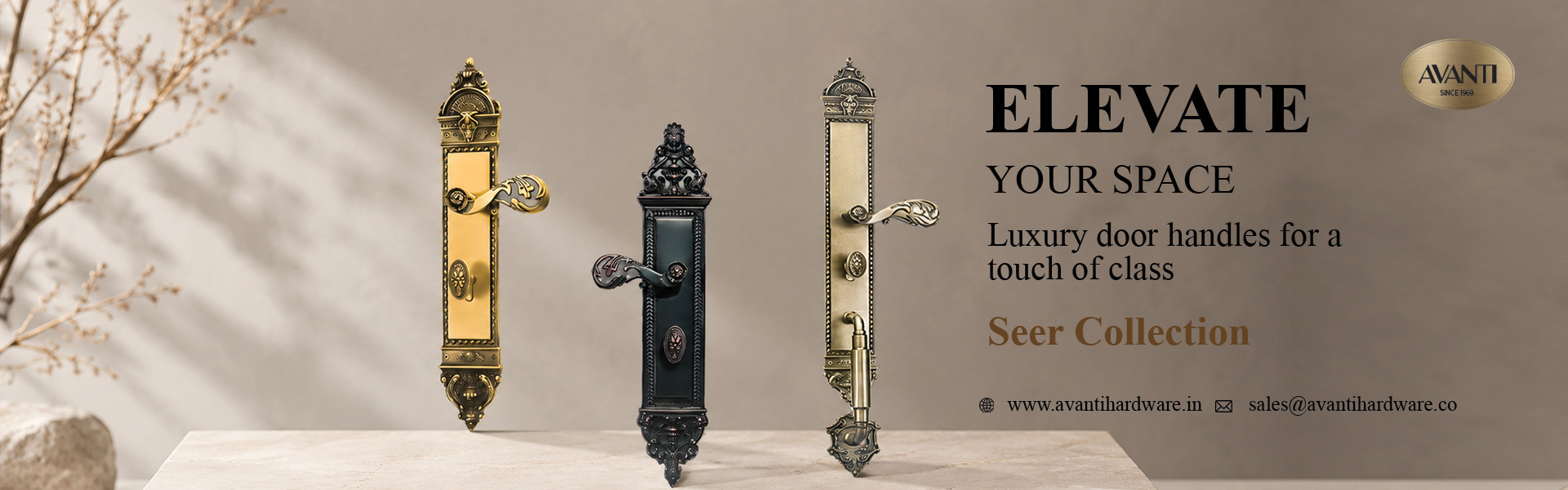 SEER Collection