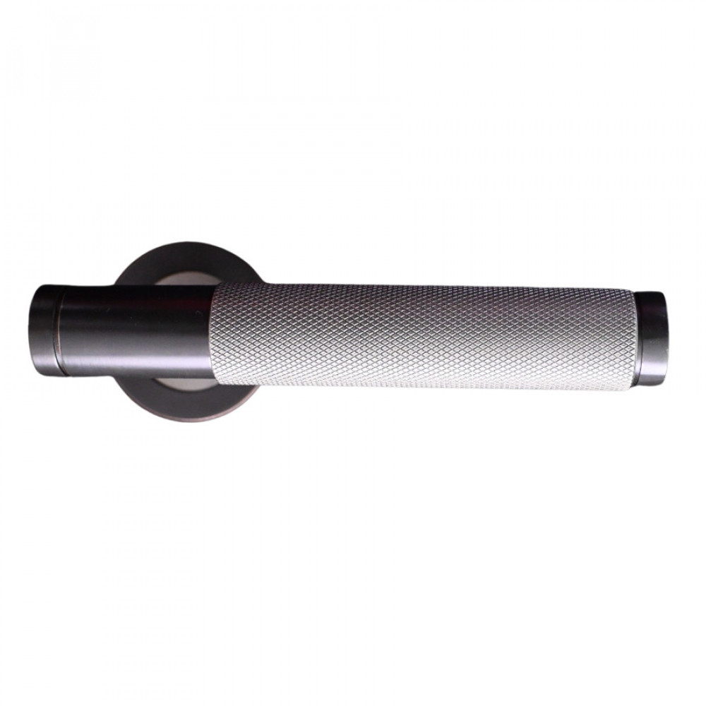 Heliocore knurled Handle with T-Neck