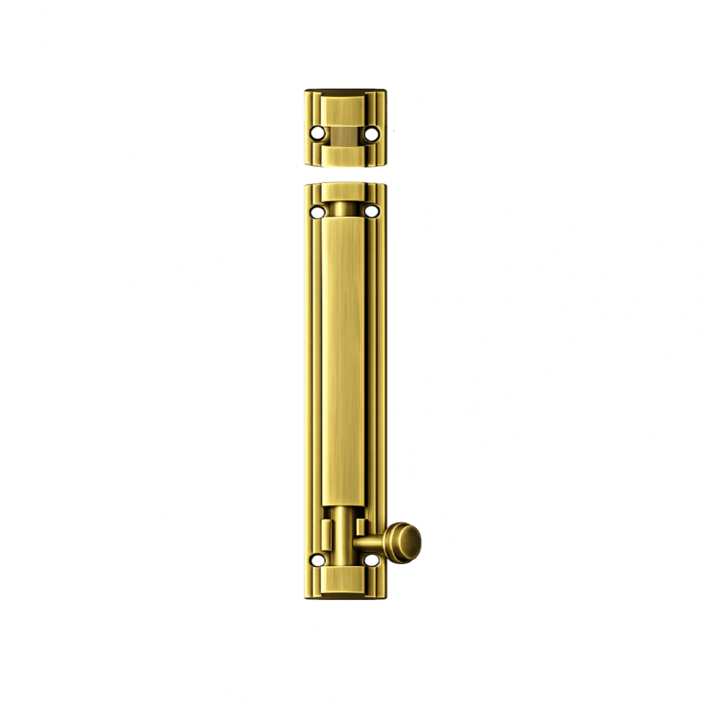 Concealed Tower Bolt