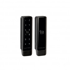 Cabinet Locks